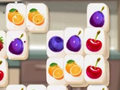 Cluiche Mahjong Kitchen