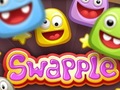 Cluiche Swapple