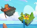 Cluiche Clickermon