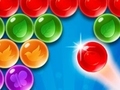 Cluiche Bubble Strike