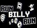 Cluiche Run, Billy, Run!