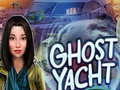 Cluiche Ghost Yacht