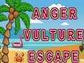 Cluiche Anger Vulture Escape 