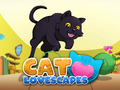 Cluiche Cat Lovescapes
