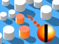 Cluiche Paint Shooter