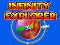 Cluiche Infinity Explorer