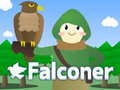 Cluiche Falconer