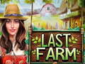 Cluiche Last Farm