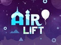 Cluiche Air Lift