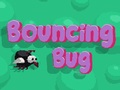Cluiche Bouncing Bug