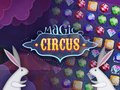 Cluiche Magic Circus