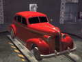 Cluiche Mafia Driver 