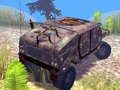 Cluiche Truck Offroad Drive Heavy Transport