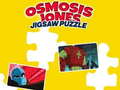 Cluiche Osmosis Jones Jigsaw Puzzle