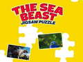 Cluiche The Sea Beast Jigsaw Puzzle