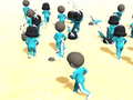 Cluiche Squid Games 3D
