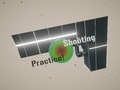 Cluiche Shooting Practice