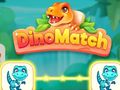 Cluiche Dino Match