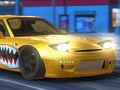Cluiche Extreme Car Drift