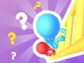 Cluiche Stairs Trivia
