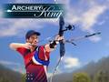 Cluiche Archery King