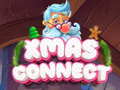 Cluiche Xmas Connect