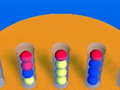Cluiche Ball Sort Puzzle
