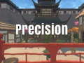 Cluiche Precision 