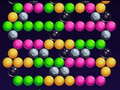 Cluiche Bubble Challenge