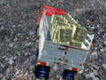 Cluiche Off Road Truck Cargo Delivery