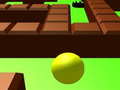Cluiche Maze rush
