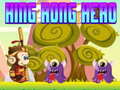 Cluiche King Kong Hero