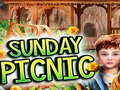 Cluiche Sunday Picnic
