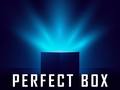 Cluiche Perfect Box