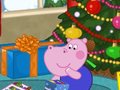 Cluiche Santa Christmas Workshop