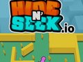 Cluiche Hide And Seek.io