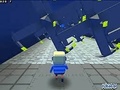 Cluiche Kogama: Mechanic Parkour