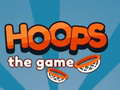 Cluiche HOOPS the game