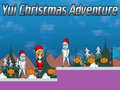 Cluiche Yui Christmas Adventure