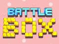 Cluiche Box Battle