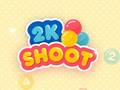 Cluiche 2k Shoot
