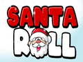 Cluiche Santa Roll