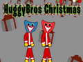 Cluiche HuggyBros Christmas
