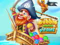 Cluiche Bubble Pirates Mania 