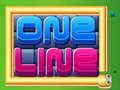 Cluiche One Line