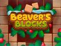 Cluiche Beaver's Blocks