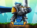 Cluiche Siege Battleplan