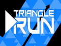 Cluiche Triangle Run