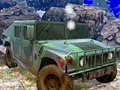 Cluiche Truck Offroad 4x4 Heavy Drive
