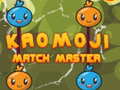 Cluiche Kaomoji Match Master